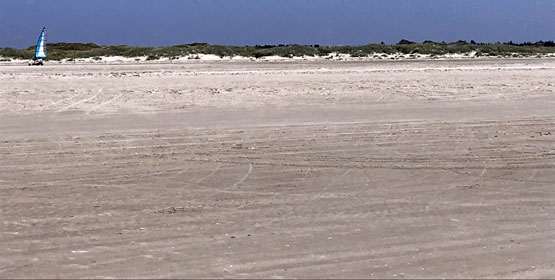 Fanö Strand