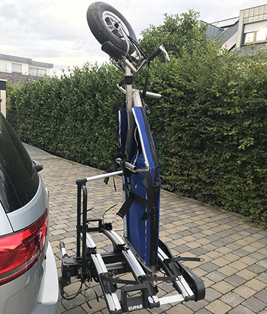 Strandsegler